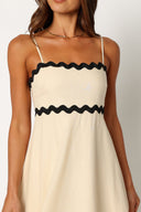Vestidos Largos Wave Portofino