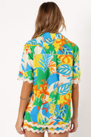 Conjunto dos Piezas Pine Daniela