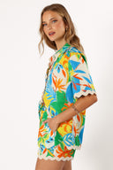 Conjunto dos Piezas Pine Daniela