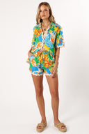 Conjunto dos Piezas Pine Daniela