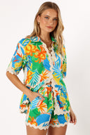 Conjunto dos Piezas Pine Daniela