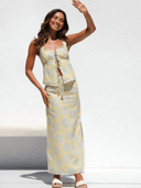 Conjunto dos Piezas Pine Melissa