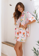Conjunto dos Piezas Pine Pomar